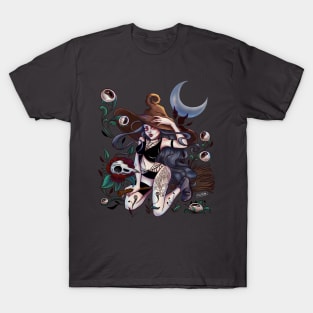 Midnight Delivery T-Shirt